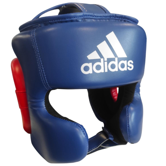 Casque ADIDAS SPARRING FFB SPEED